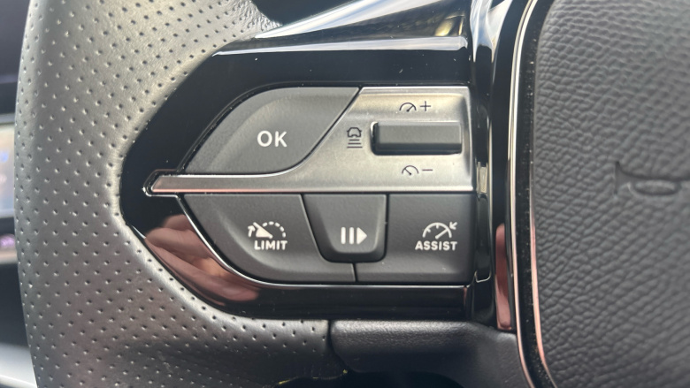 Peugeot 308 115kW GT 54kWh 5dr Auto Electric Hatchback